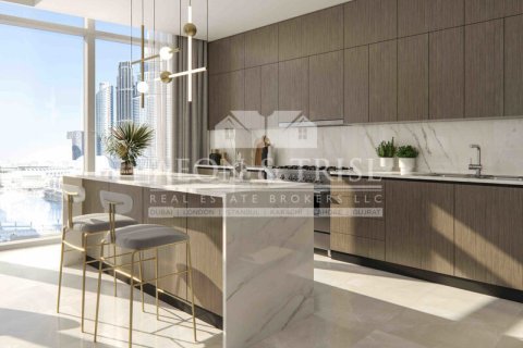 Byt v Downtown Dubai (Downtown Burj Dubai), SAE 2 ložnice, 111 m² Č.: 648741 - fotografie 1