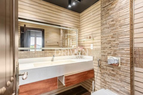 Willa na sprzedaż w The Villa, Dubai, ZEA 5 sypialnie, 511 mkw., nr 652992 - zdjęcie 21