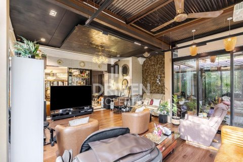 Willa na sprzedaż w The Villa, Dubai, ZEA 5 sypialnie, 511 mkw., nr 652992 - zdjęcie 14