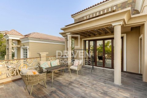 Willa na sprzedaż w The Villa, Dubai, ZEA 5 sypialnie, 511 mkw., nr 652992 - zdjęcie 25