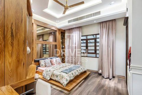 Willa na sprzedaż w The Villa, Dubai, ZEA 5 sypialnie, 511 mkw., nr 652992 - zdjęcie 8