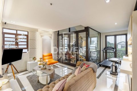 Willa na sprzedaż w The Villa, Dubai, ZEA 5 sypialnie, 511 mkw., nr 652992 - zdjęcie 18