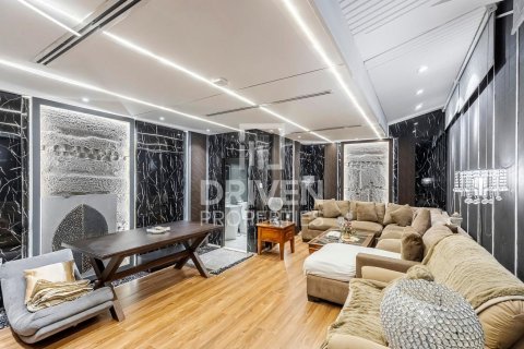 Willa na sprzedaż w The Villa, Dubai, ZEA 5 sypialnie, 511 mkw., nr 652992 - zdjęcie 16