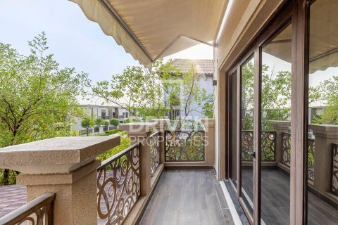 Willa na sprzedaż w The Villa, Dubai, ZEA 5 sypialnie, 511 mkw., nr 652992 - zdjęcie 24