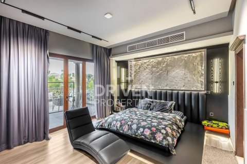 Willa na sprzedaż w The Villa, Dubai, ZEA 5 sypialnie, 511 mkw., nr 652992 - zdjęcie 4