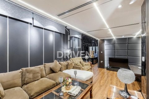 Willa na sprzedaż w The Villa, Dubai, ZEA 5 sypialnie, 511 mkw., nr 652992 - zdjęcie 15