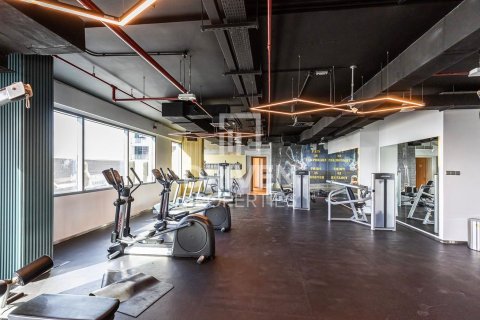 Dubai Hills Estate, Dubai, BAE’de satılık daire 2 yatak odası, 95 m² No 653042 - fotoğraf 24