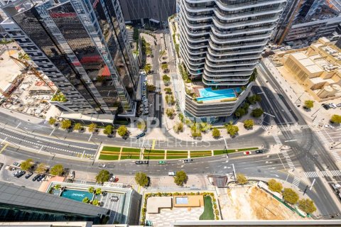 Apartman u gradu Downtown Dubai (Downtown Burj Dubai), UAE 2 spavaće sobe, 154 m2 Br. 652988 - Slika 16