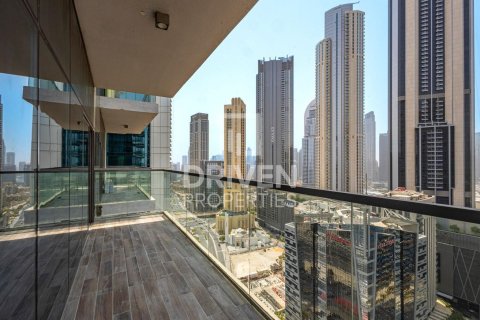 Apartman u gradu Downtown Dubai (Downtown Burj Dubai), UAE 2 spavaće sobe, 154 m2 Br. 652988 - Slika 14
