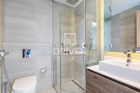 Apartman u gradu Downtown Dubai (Downtown Burj Dubai), UAE 2 spavaće sobe, 154 m2 Br. 652988 - Slika 10