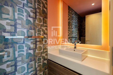 Apartman u gradu Downtown Dubai (Downtown Burj Dubai), UAE 2 spavaće sobe, 154 m2 Br. 652988 - Slika 12