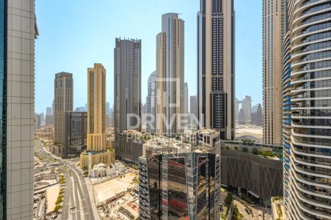 Apartman u gradu Downtown Dubai (Downtown Burj Dubai), UAE 2 spavaće sobe, 154 m2 Br. 652988 - Slika 15