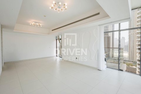 Apartman u gradu Downtown Dubai (Downtown Burj Dubai), UAE 2 spavaće sobe, 154 m2 Br. 652988 - Slika 4