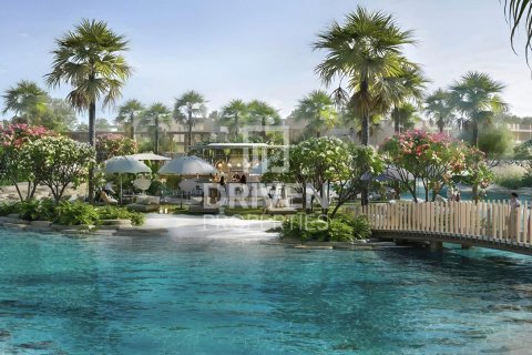 Villa te koop in Dubai Land, Dubai, VAE 3 slaapkamers, 425 vr.m., nr 652991 - foto 13