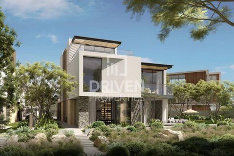 Villa te koop in Dubai Land, Dubai, VAE 3 slaapkamers, 425 vr.m., nr 652991 - foto 2