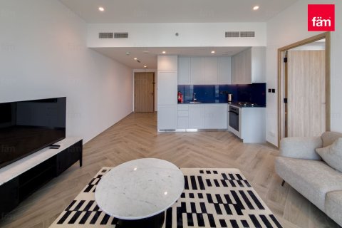 Apartamento en venta en Business Bay, Dubai, EAU 1 dormitorio, 62.8 m2 № 760788 - foto 4