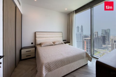 Apartamento en venta en Business Bay, Dubai, EAU 1 dormitorio, 62.8 m2 № 760788 - foto 17