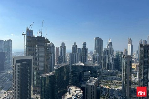 阿联酋 Dubai Business Bay 待售 : 1 卧, 62.8 平方米 , 编号760788 - 照片 11