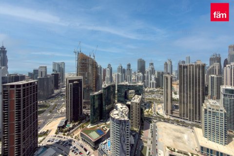 Apartamento en venta en Business Bay, Dubai, EAU 1 dormitorio, 62.8 m2 № 760788 - foto 8