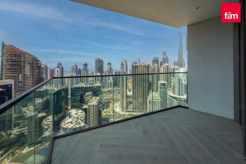Apartamento en venta en Business Bay, Dubai, EAU 1 dormitorio, 62.8 m2 № 760788 - foto 10
