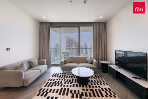 Apartamento en venta en Business Bay, Dubai, EAU 1 dormitorio, 62.8 m2 № 760788 - foto 2