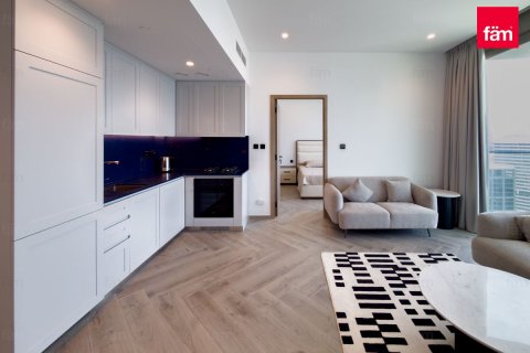 Apartamento en venta en Business Bay, Dubai, EAU 1 dormitorio, 62.8 m2 № 760788 - foto 14