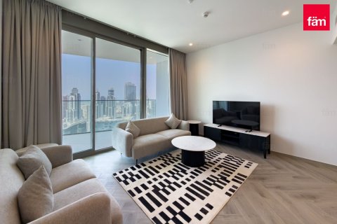 Apartamento en venta en Business Bay, Dubai, EAU 1 dormitorio, 62.8 m2 № 760788 - foto 3