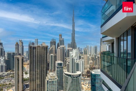 Appartement in Business Bay, Dubai, VAE 1 slaapkamer, 62.8 vr.m. nr 760788