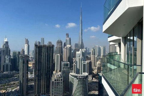 Appartement in Business Bay, Dubai, VAE 1 slaapkamer, 62.8 vr.m. nr 760788
