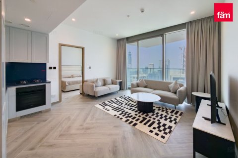 Apartamento en venta en Business Bay, Dubai, EAU 1 dormitorio, 62.8 m2 № 760788 - foto 13