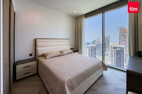 Apartamento en venta en Business Bay, Dubai, EAU 1 dormitorio, 62.8 m2 № 760788 - foto 12