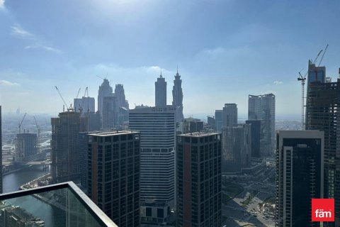 阿联酋 Dubai Business Bay 待售 : 1 卧, 62.8 平方米 , 编号760788 - 照片 12