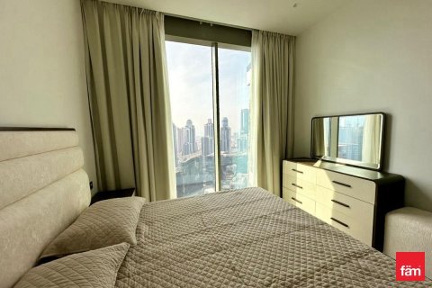 阿联酋 Dubai Business Bay 待售 : 1 卧, 62.8 平方米 , 编号760788 - 照片 7
