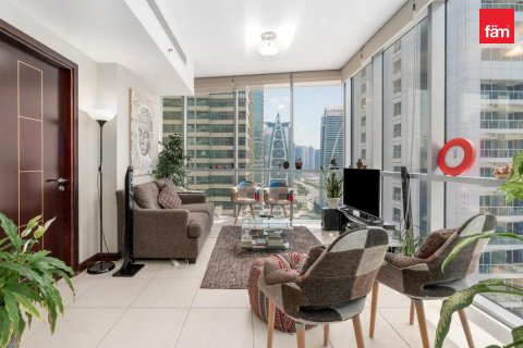 Appartement te koop in Dubai, VAE 1 slaapkamer, 77.2 vr.m., nr 760785 - foto 2