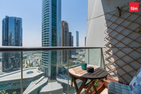 Appartement te koop in Dubai, VAE 1 slaapkamer, 77.2 vr.m., nr 760785 - foto 10