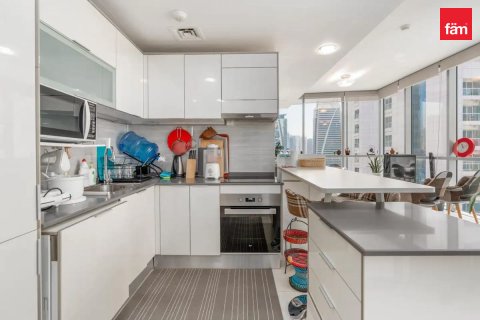 Appartement te koop in Dubai, VAE 1 slaapkamer, 77.2 vr.m., nr 760785 - foto 8