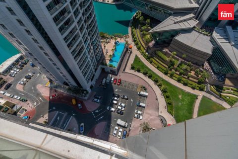 Appartement te koop in Dubai, VAE 1 slaapkamer, 77.2 vr.m., nr 760785 - foto 11
