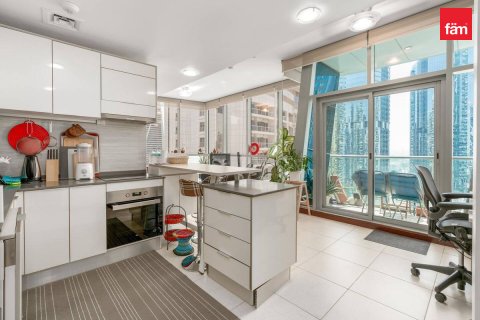 Appartement te koop in Dubai, VAE 1 slaapkamer, 77.2 vr.m., nr 760785 - foto 7