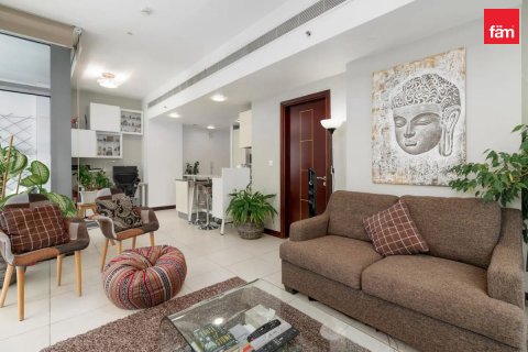 Appartement te koop in Dubai, VAE 1 slaapkamer, 77.2 vr.m., nr 760785 - foto 3