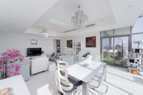 Dzīvoklis Downtown Dubai (Downtown Burj Dubai)jā, AAE 2 istabas, 150.3 m2 Nr. 414982 - attēls 12