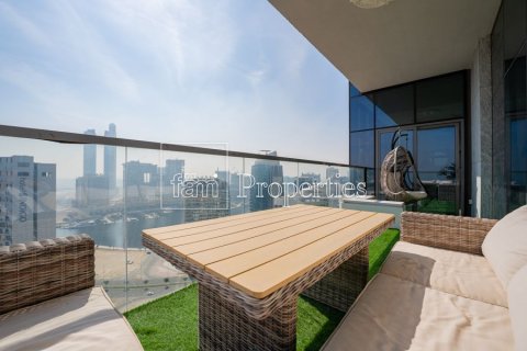 Dzīvoklis Downtown Dubai (Downtown Burj Dubai)jā, AAE 2 istabas, 150.3 m2 Nr. 414982 - attēls 11