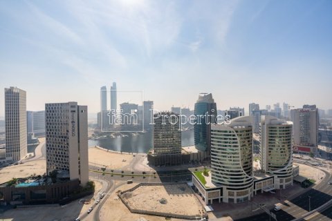 Dzīvoklis Downtown Dubai (Downtown Burj Dubai)jā, AAE 2 istabas, 150.3 m2 Nr. 414982 - attēls 5