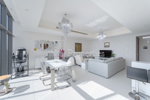 Dzīvoklis Downtown Dubai (Downtown Burj Dubai)jā, AAE 2 istabas, 150.3 m2 Nr. 414982 - attēls 14