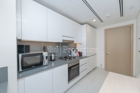 Dzīvoklis Downtown Dubai (Downtown Burj Dubai)jā, AAE 2 istabas, 150.3 m2 Nr. 414982 - attēls 8