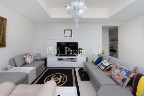 Dzīvoklis Downtown Dubai (Downtown Burj Dubai)jā, AAE 2 istabas, 150.3 m2 Nr. 414982 - attēls 4