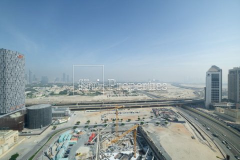Dzīvoklis Downtown Dubai (Downtown Burj Dubai)jā, AAE 2 istabas, 150.3 m2 Nr. 414982 - attēls 17