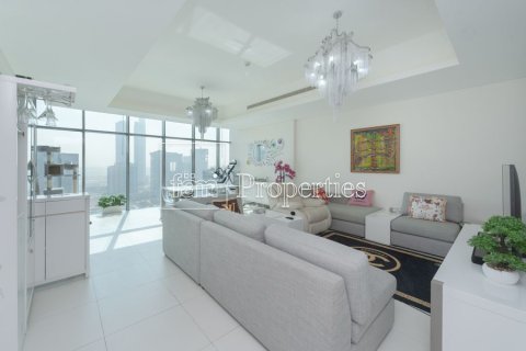 Dzīvoklis Downtown Dubai (Downtown Burj Dubai)jā, AAE 2 istabas, 150.3 m2 Nr. 414982 - attēls 2