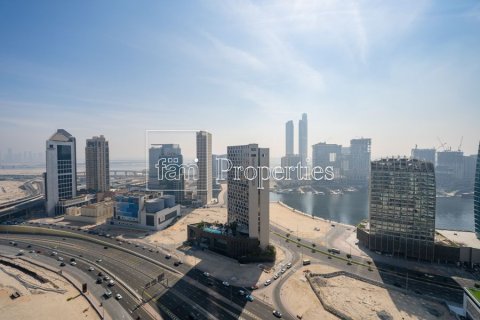Dzīvoklis Downtown Dubai (Downtown Burj Dubai)jā, AAE 2 istabas, 150.3 m2 Nr. 414982 - attēls 16
