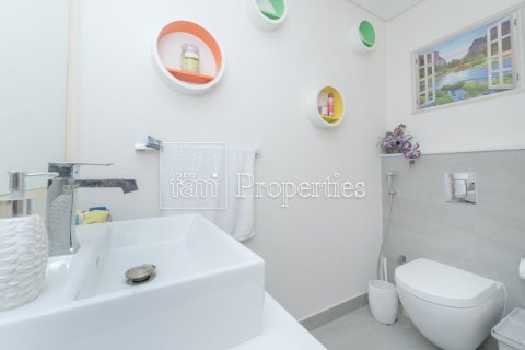Dzīvoklis Downtown Dubai (Downtown Burj Dubai)jā, AAE 2 istabas, 150.3 m2 Nr. 414982 - attēls 19