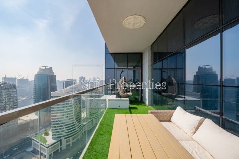 Dzīvoklis Downtown Dubai (Downtown Burj Dubai)jā, AAE 2 istabas, 150.3 m2 Nr. 414982 - attēls 3